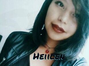 Heiilen