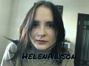 HelenAlyson