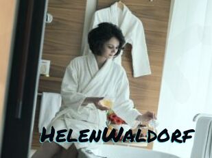HelenWaldorf Sexties