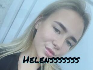 Helensssssss