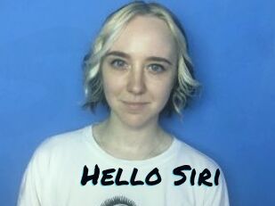 Hello_Siri