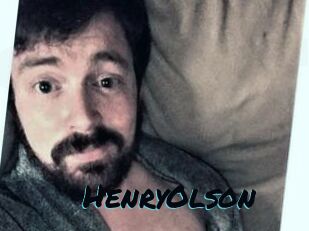 Henry_Olson
