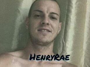Henry_Rae