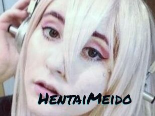 HentaiMeido