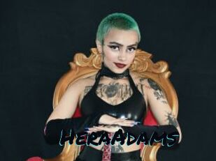 HeraAdams