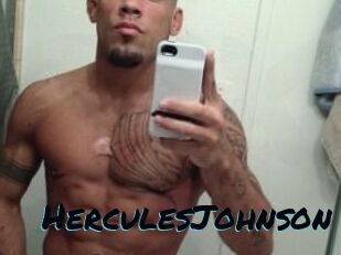 HerculesJohnson