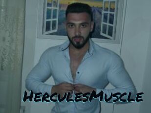 HerculesMuscle