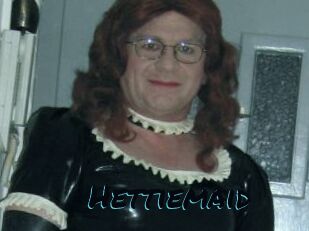Hettiemaid
