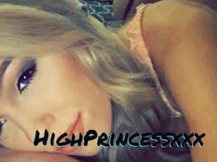 HighPrincessxxx