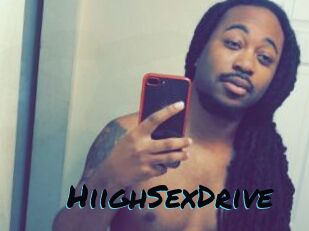 HiighSexDrive