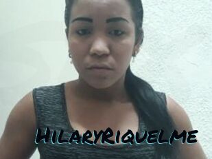 HilaryRiquelme