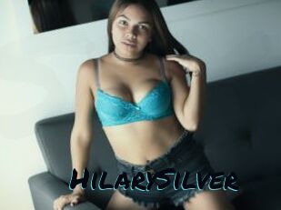 HilarySilver