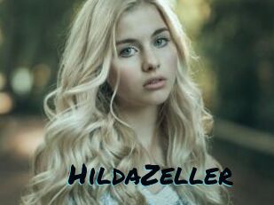 HildaZeller
