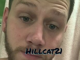 Hillcat21
