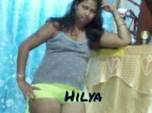 Hilya