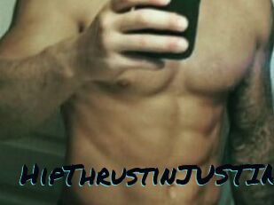 HipThrustin_JUSTIN