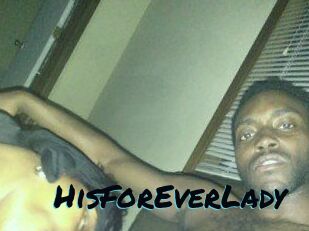HisForEverLady