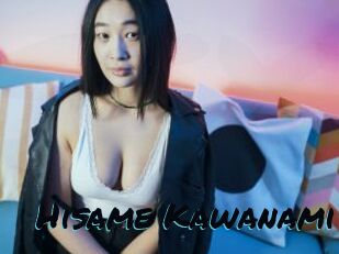 Hisame_Kawanami