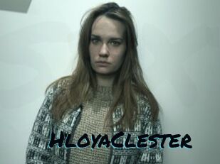 HloyaClester