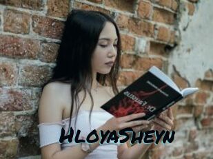HloyaSheyn