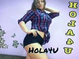 Hola4U