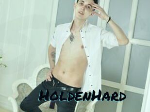 HoldenHard