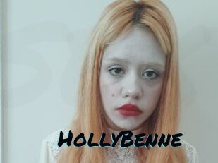 HollyBenne