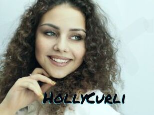 HollyCurli