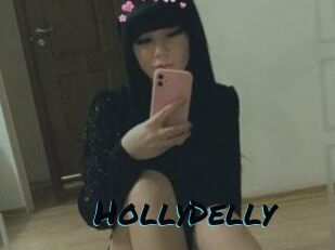HollyDelly