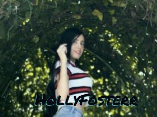HollyFosterr