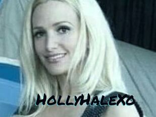 HollyHaleXo