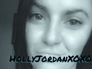 HollyJordanXOXO