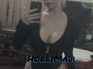 HollyMadi