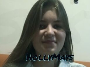 HollyMays