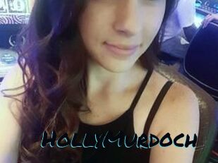 HollyMurdoch