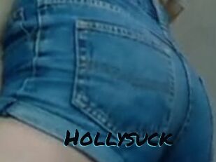 Hollysuck