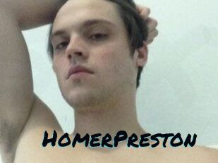 Homer_Preston