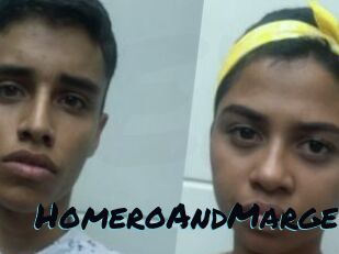 HomeroAndMarge
