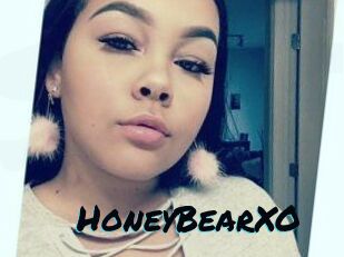 Honey_BearXO