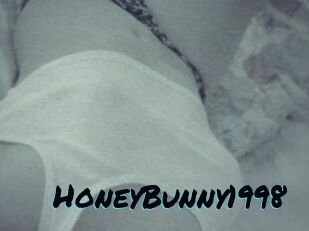 HoneyBunny1998