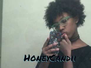 HoneyCandii