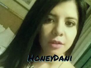 HoneyDani