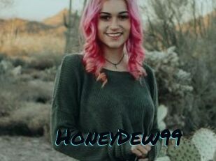 HoneyDew99