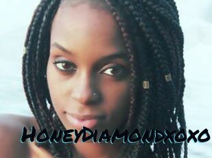 HoneyDiamondxoxo