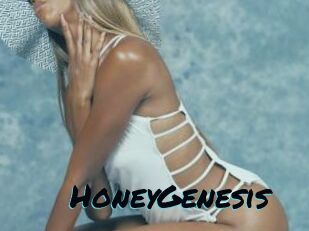 HoneyGenesis