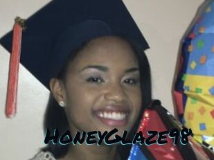 HoneyGlaze98