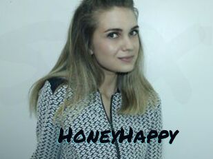 HoneyHappy