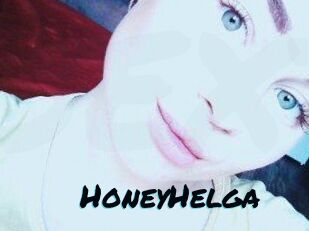 HoneyHelga