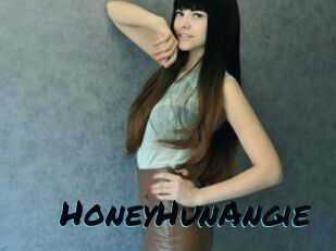 HoneyHunAngie Sexties