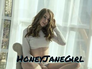 HoneyJaneGirl